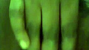 Blackpumkin Girl Boldly Shows Sexy Body And Tits For Intense Fucking