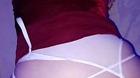 Unknown Woman Alone And Sad At Midnight Asks Me To Accompany Her And I Broke Her Ass With Anal Creampie