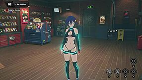 Finally Playing A Sfw Game With Porn Mods - Zenless Zone Zero Ft Gumi