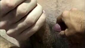 Me And My Boy Having Wild Fun!