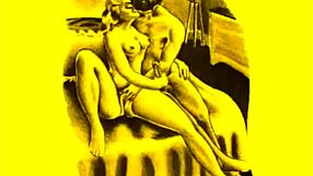 What secrets hide in this vintage erotic illustration from decades past? Explore now. It’s a rare sensual gem.