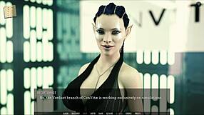 What adventures await in tales from the unending void 27?