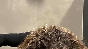 Hot Gym Student Video Leaked To Trainer!