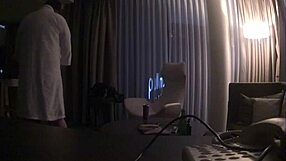 i'm just spying on my petite 18+ friend