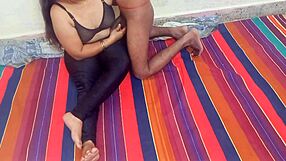 can this big ass mom handle anal in different positions?