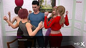 Incredible! Dusklightmanor Dancing Girls in Episode 1 66