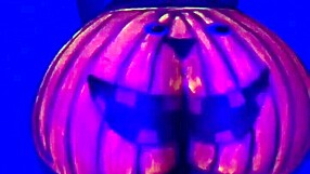 Couple twerks big ass on amateur guy