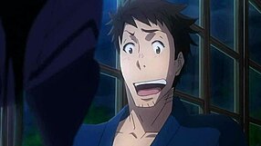 Gate Jieitai Kanochi Nite Kaku Tatakaeri 09 – Anime Hentai Action Explodes!