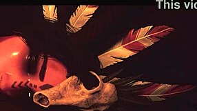 Yo, ever been to a cursed island with monster orgy in 3D cartoon?