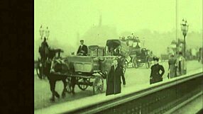 Two Centuries Of Lesbian Vintage History