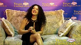 is dash love ready for her first bdsm casting in vegas?