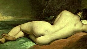 Vintage Erotic Illustrations