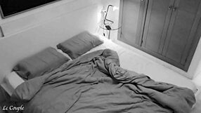 I got booty call from neighbour milf needing sex after party