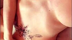 Naughty Snaps During Sex Challenge