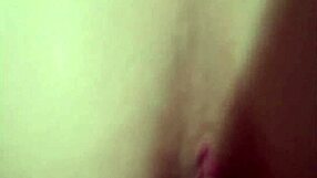 Blowjob and creampie for grandma