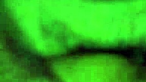 white and black on asian twink in orgy