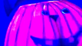 Couple twerks big ass on amateur guy