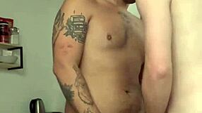 My new neighbor saw me through the window and asked to come over for sex