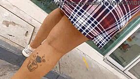 Hey, wanna see this curvy pregnant couple bang in full on Xvideos Red?