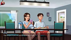 summertime saga jenny's route tech update part 1