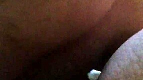 Latina Pussy Fuck Close-Up Feels So Intense