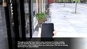 Hey, Is This Freeloading Stepfamily Fucking with Big Tits and Ass in 3D?