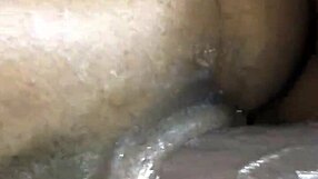 Horny Wife Receives Intense Fucking And Oral Pleasure