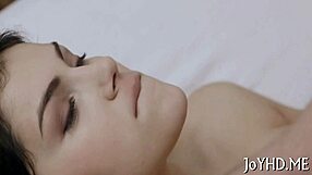 Skilled Man Bangs Hot Barely Legal Teen 18+ with Ease