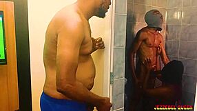 살라 BBC 3P 오베이 네 젖은 보지 사랑해