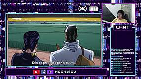 jojo's bizarre adventure animation part 4 chapters 15