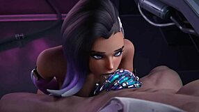 this overwatch compilation features epic moments from 24 02 25