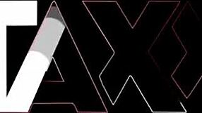 Brunette maid Simone Style begs for every hole to be fucked hard