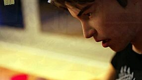 Welcome to Free Will 39, where 3D anime hentai characters flaunt big tits in intense scenes