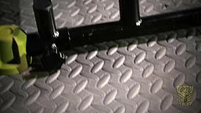 Man, I’m Lovin’ This Rim Chair Action, Ya Know!