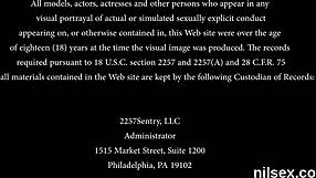 Nasty Chick Taken to Butt Hole Asylum for Painful Group Therapy. What’s Her Limit?