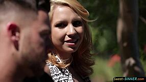 Classy Milf Loves Dickriding