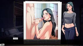 Complete Gameplay of Our Red String Part 19 with Detailed Scenes