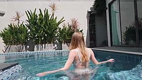 Did Meeting an Ex Classmate Turn Into Rough Sex?