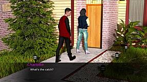 Nursing Back To Pleasure In 3D Hentai