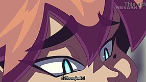 a perspectiva de uma garota parte 2 nevarky.