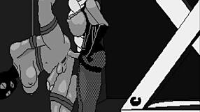 juicy futa v 0.20 gallery shows intense banging.