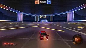 blanquito gay fucks latina femboy's big ass in duel