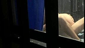 I discover my wife cuckolding with young man, big cock hidden cam cheating makes me horny!