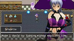 girl b hero scenes part 33