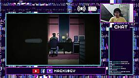 jojo's bizarre adventure animation part 4 chapters 15