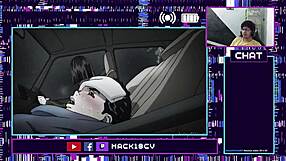 jojo's bizarre adventure animation part 4 chapters 15