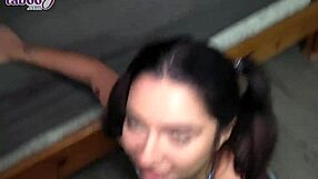 Kiana Kumani Says, 'Lick My Wet Pussy And Dick Me Hard!'