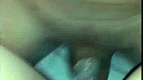 Wife boldly shares slutty fucking with strangers