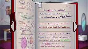 Summertime Saga 126 is out, ready to play?