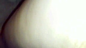 Hot young 18+ amateur brunette babe tries intense anal sex. With monster cock in assfucking scene.